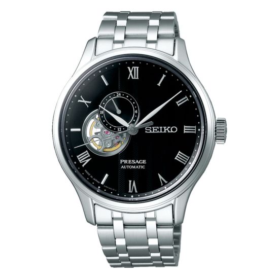 SEIKO HORLOGE HEREN SSA377J1