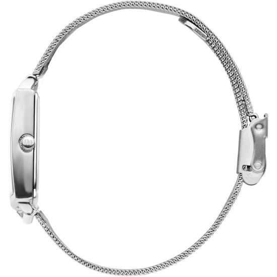 DD horloge dames staal IV63Q1248