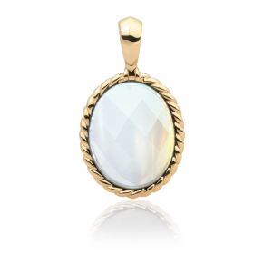 SPARKLING JEWELS HANGER DAMES SPG21-G14