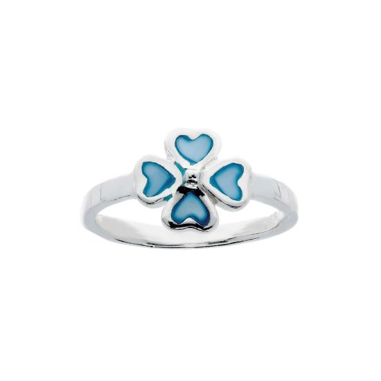 LILLY RING MEISJES 1114010