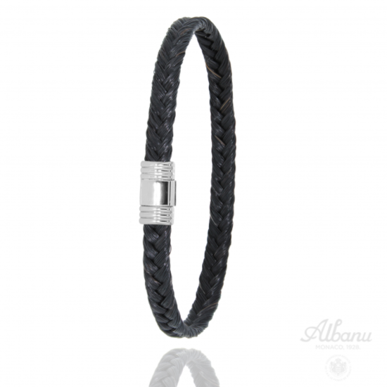 Equus horse braid CHN AC 19cm 6mm