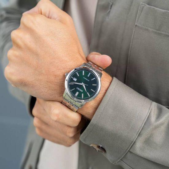 Seiko horloge SRPH89K1