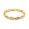 Gouden armband 9mm 19.5cm 10.3gr 4031271