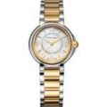 MLC Fiaba horloge dames staal geel pvd FA1104-SSY13-B20-1
