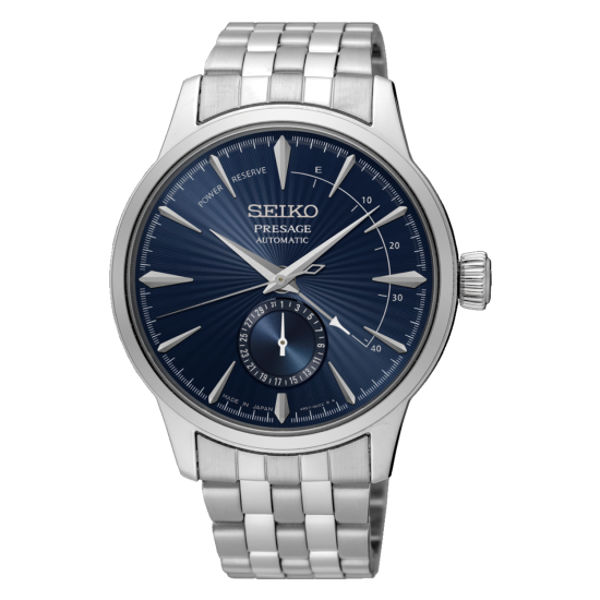 Seiko Presage horloge heren SSA347J1