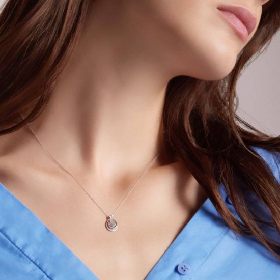 Annamaria Cammilli Collier en Hanger | Velaa Star | GPE3240W