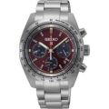Seiko Prospex Speedtimer horloge heren SSC953P1 Limited Edition