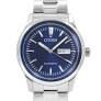 Citizen horloge heren staal automaat NH8400-87L