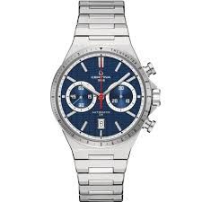 Certina DS 7 Automatic horloge heren staal C0434271104100