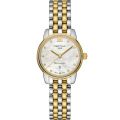 Certina DS 8 horloge dames bicolor C0330512211801