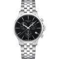 Certina DS 8 chrono horloge heren staal C0454171105100