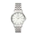 Olympic horloge dames staal OL72DSS110