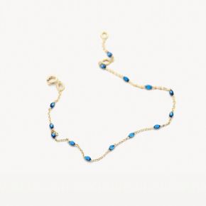 Gouden armband 2226YRB