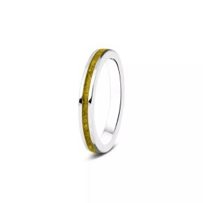 Zilveren ring RG046/56