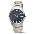 Boccia horloge heren titanium 3669-04