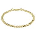 Gouden armband 4.5mm 18,5cm 6,5gr 4021164