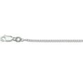 Zilveren collier gourmet 60cm 1.8mm 1002022