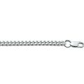 Zilveren collier gourmet 50cm 3.5mm 1001792