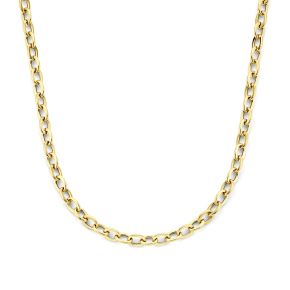 Gouden collier 8,5mm 45cm 15,1gr 4034543