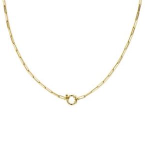 Gouden collier 3mm 45cm 5,1gr 4024537