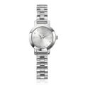 Zinzi horloge dames staal ZIW3102