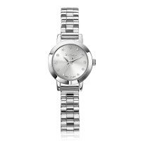 Zinzi horloge dames staal ZIW3102