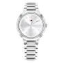 TH horloge staal TH1782899