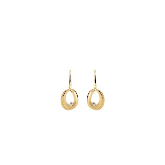 Cammilli oorhangers 0.04crt GOR3896U