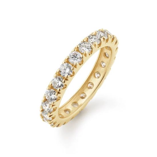Yara 9k ring LG 2.40crt mt 54 254R.1012.220