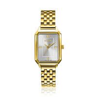 Horloge dames staal geel verguld ZIW2533GB