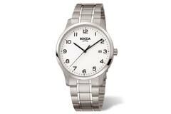 Horloge heren titanium 3620-01