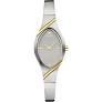 DD horloge dames tit/geel IV66Q1281