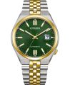 Citizen horloge bicolor NK0024-54X