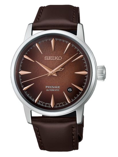 Seiko Presage Cocktail Time HCB003J1