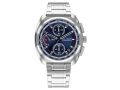 TH horloge heren staal chronograaf TH1792273