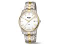 Boccia horloge heren titanium bicolor 3686-02