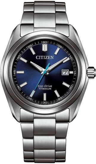 Citizen horloge heren titanium AW1900-50L