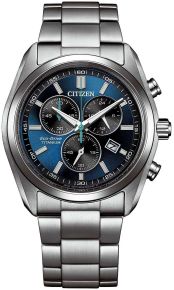 Citizen horloge heren titanium AT2590-59L
