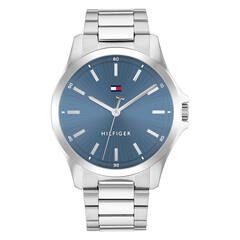 TH horloge heren staal TH1710670