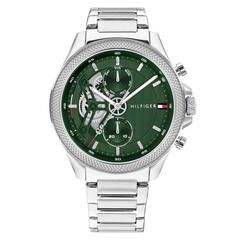 TH horloge heren staal multi TH1792290