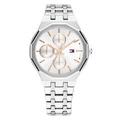TH horloge dames staal TH1782936