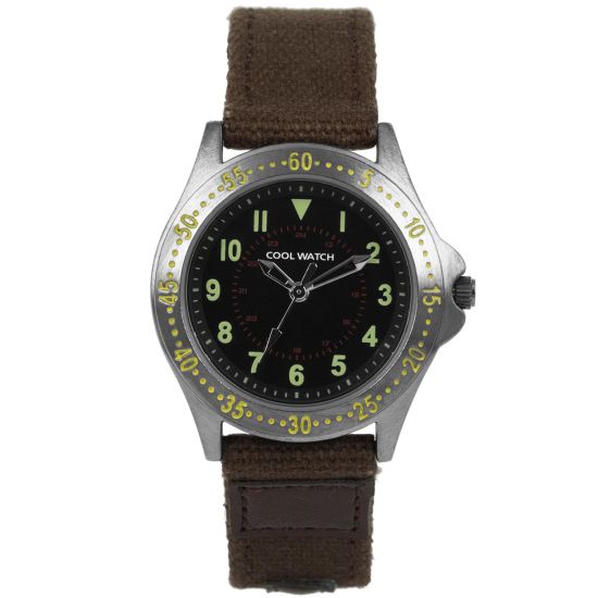 Coolwatch 257 jongens horloge