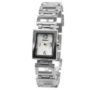 Prisma horloge P.2593 meisjes edelstaal