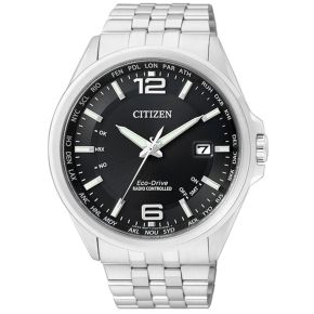 Citizen horloge heren staal RD CB0010-88E