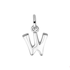 Letterhanger en bedel unisex