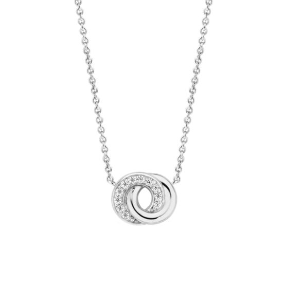 Ti Sento Milano Collier 3915ZI/42