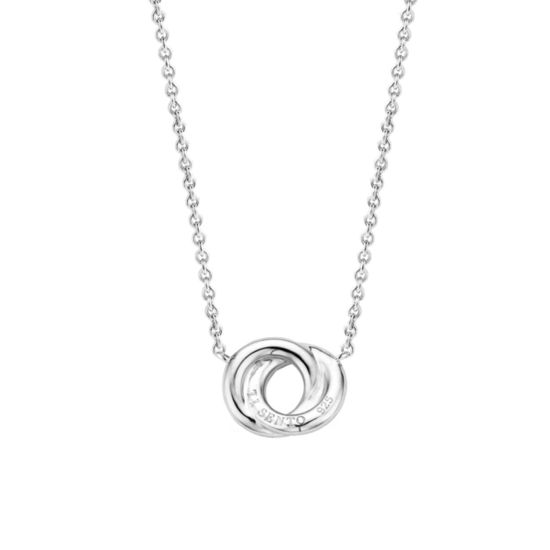Ti Sento Milano Collier 3915ZI/42