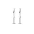 Zilveren oorringen 7782SI