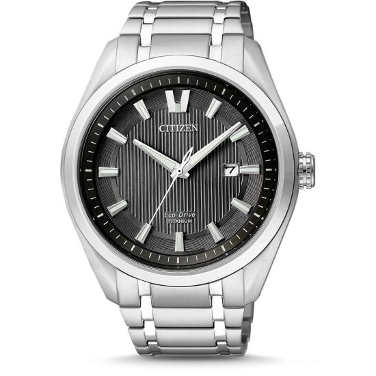 Citizen horloge heren tit AW1240-57E 