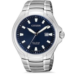 Citizen horloge heren tit BM7430-89L